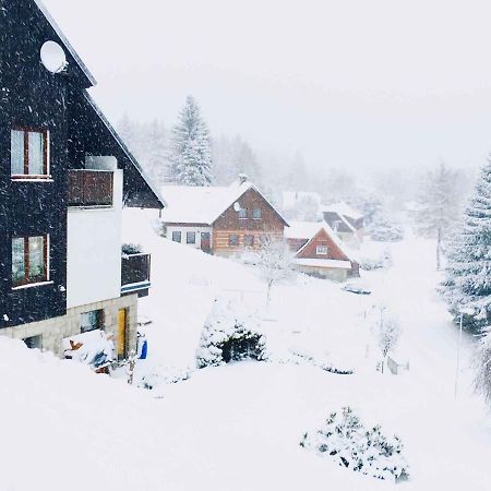 Apartments In Harrachov/Riesengebirge 2300 외부 사진