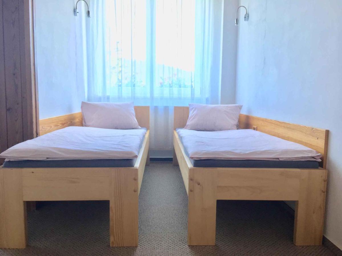 Apartments In Harrachov/Riesengebirge 2300 외부 사진