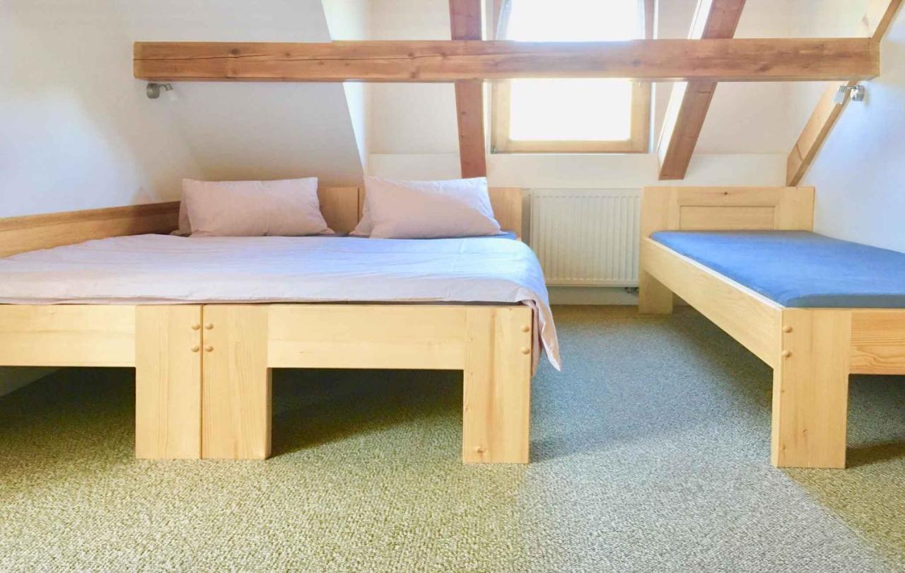 Apartments In Harrachov/Riesengebirge 2300 외부 사진